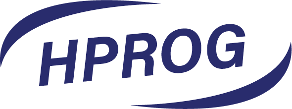 HProg logo